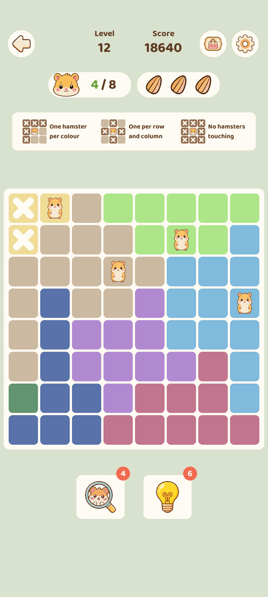 A board